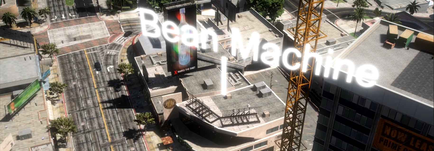 Zdjęcie lokalu Bean Machine